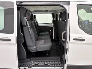 Ford Transit Custom – thumbnail 20