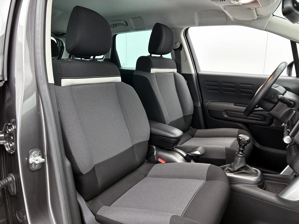 Citroën C3 Aircross – foto 38