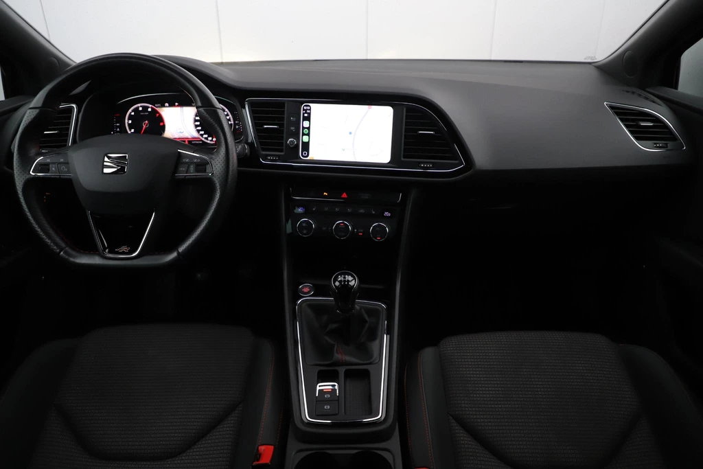 SEAT Leon – foto 9
