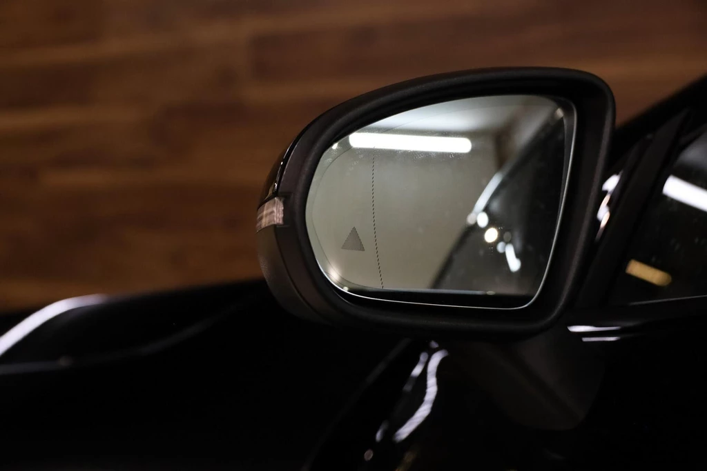 Mercedes-Benz CLA – foto 18