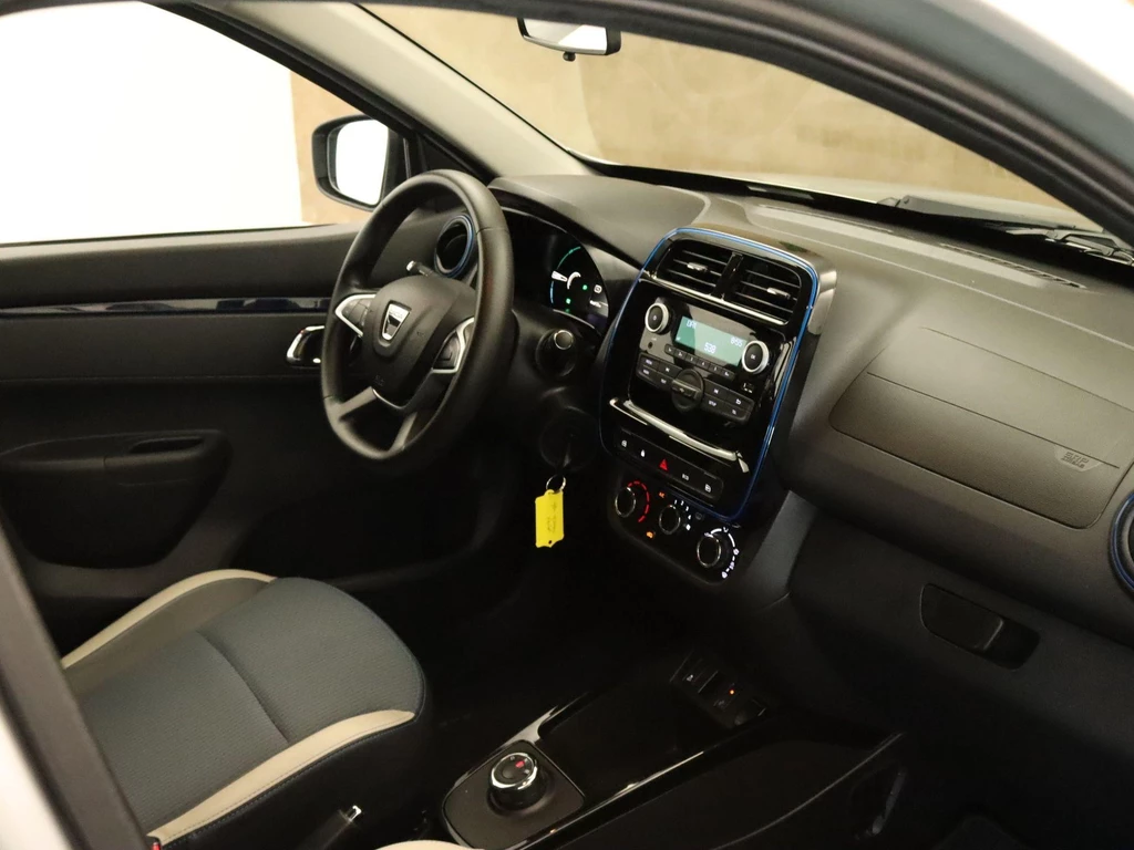 Dacia Spring – foto 15