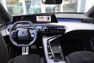 Peugeot e-5008 – thumbnail 12