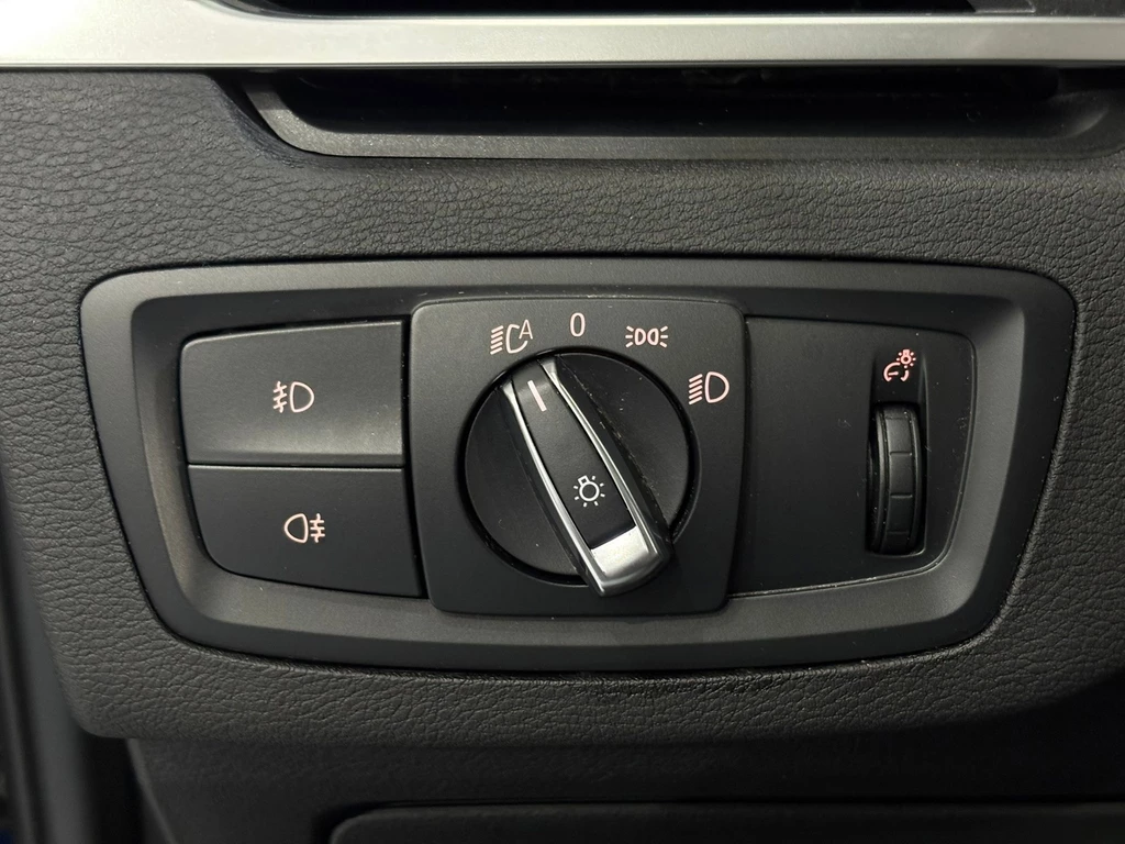 BMW X1 – foto 24