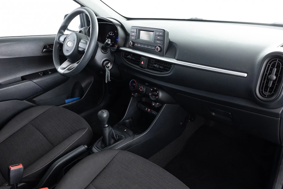 Kia Picanto – foto 12