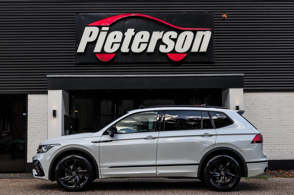 Volkswagen Tiguan Allspace – foto 4