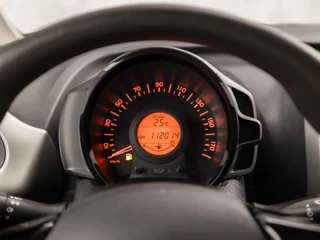 Citroën C1 – thumbnail 16