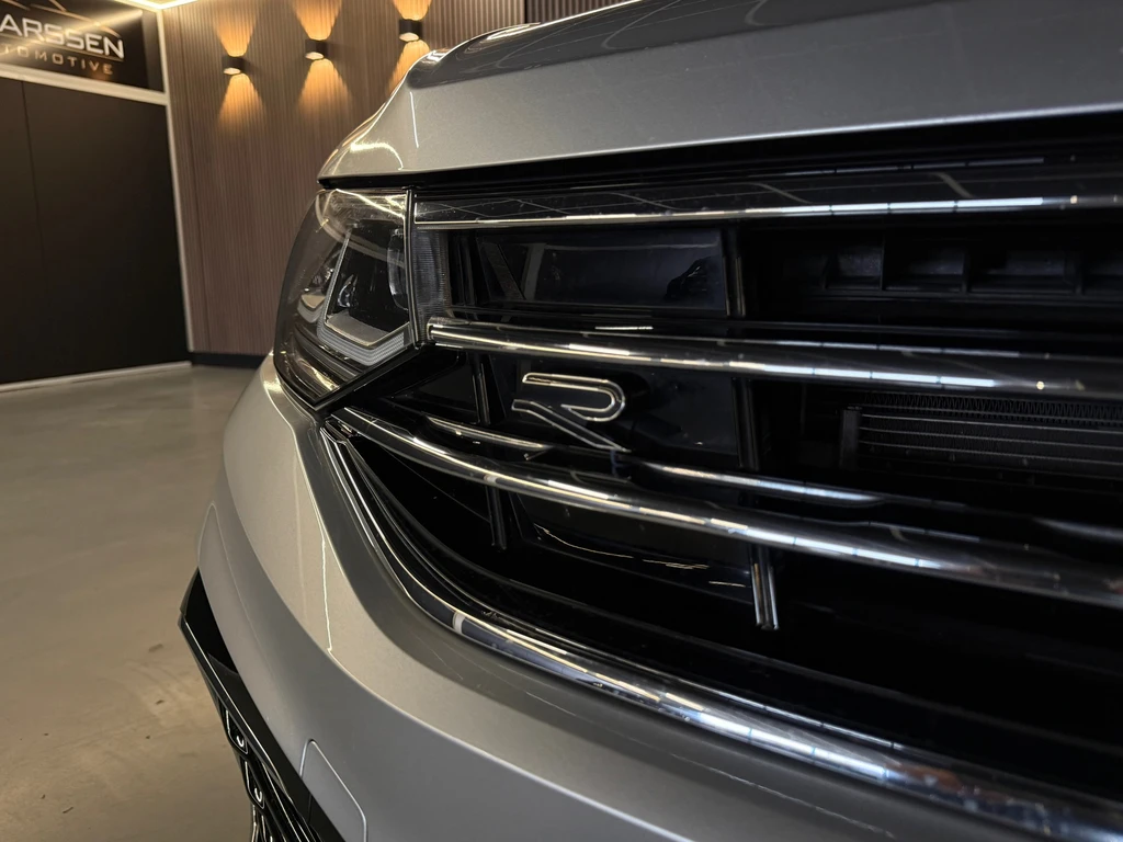 Volkswagen Tiguan – foto 36
