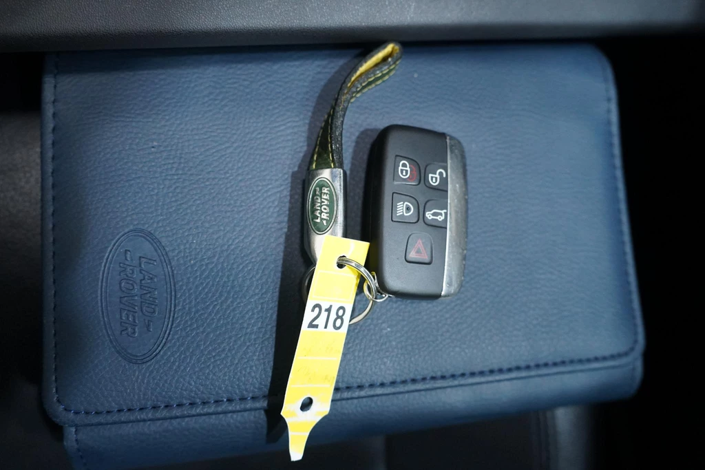 Land Rover Discovery Sport – foto 46