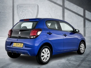 Peugeot 108 – thumbnail 4