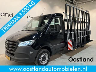 Mercedes-Benz Sprinter – thumbnail 1