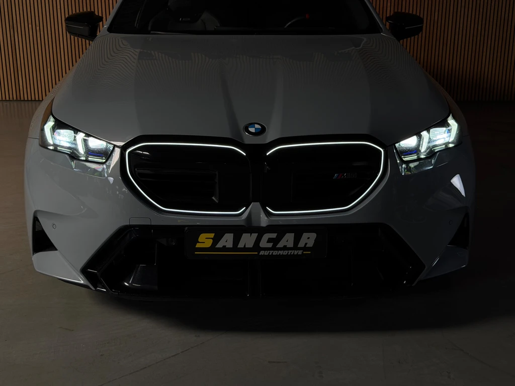 BMW M5 – foto 13