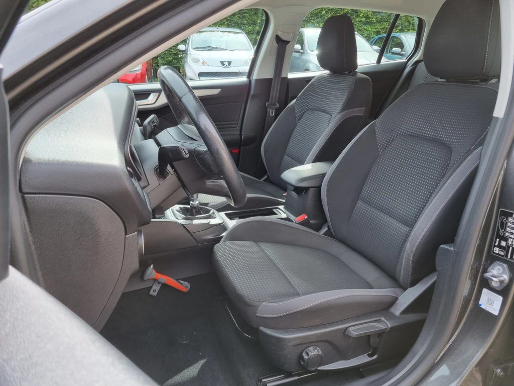 Ford Focus – foto 21