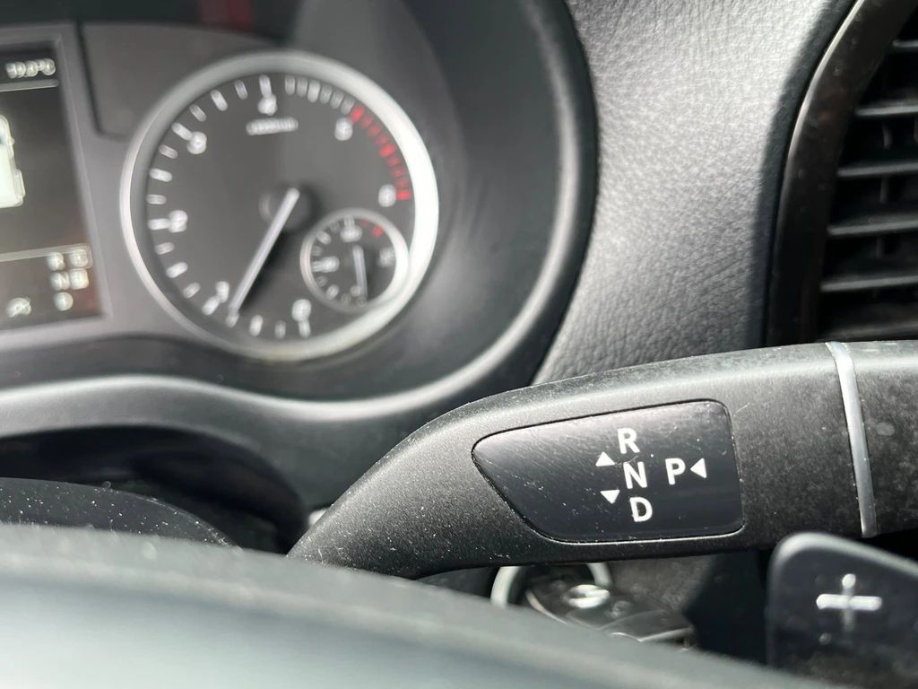 Mercedes-Benz Vito – foto 16
