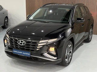 Hyundai Tucson – thumbnail 3