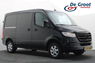 Mercedes-Benz Sprinter – thumbnail 11