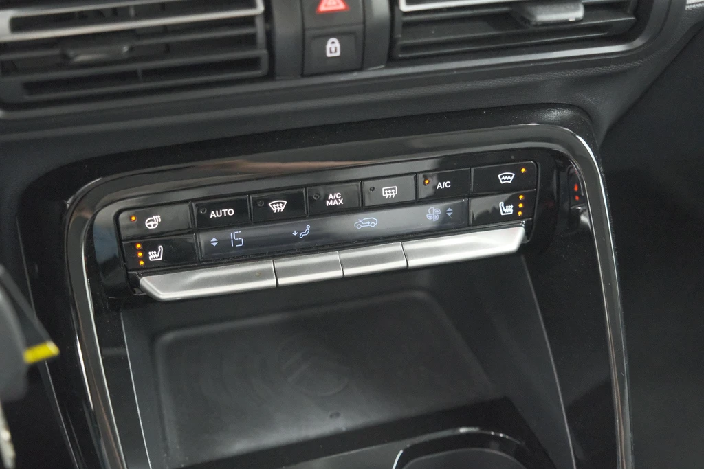 Citroën C3 – foto 20