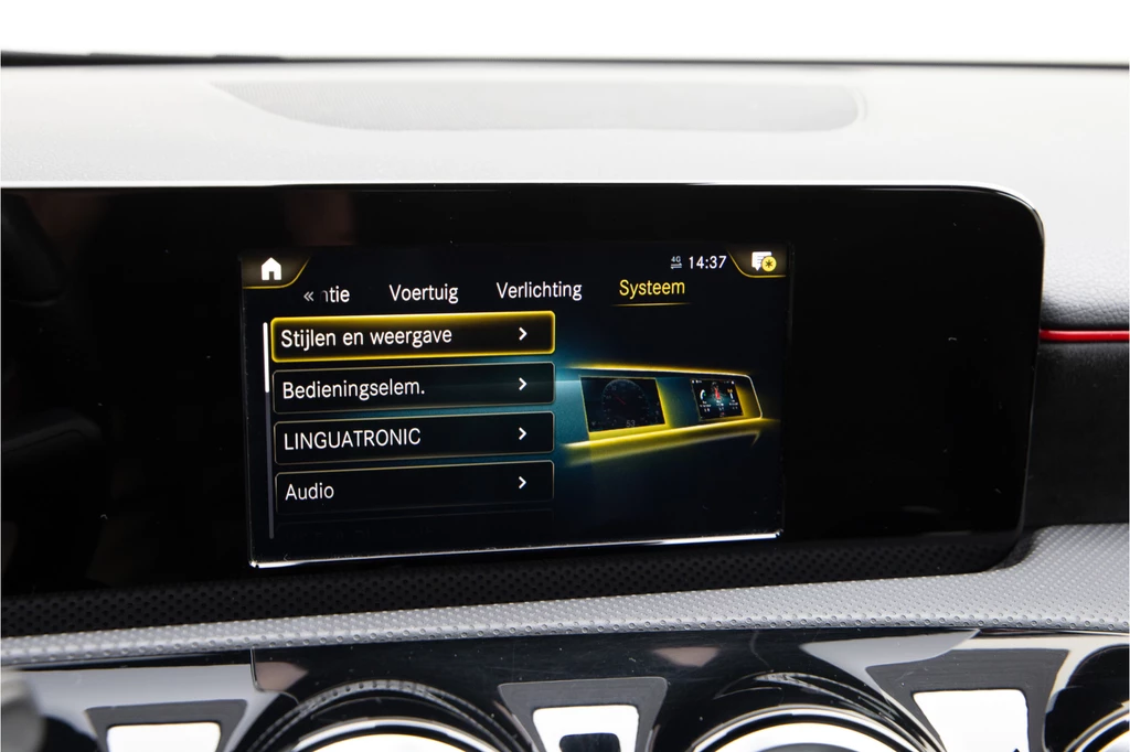 Mercedes-Benz A-Klasse – foto 25