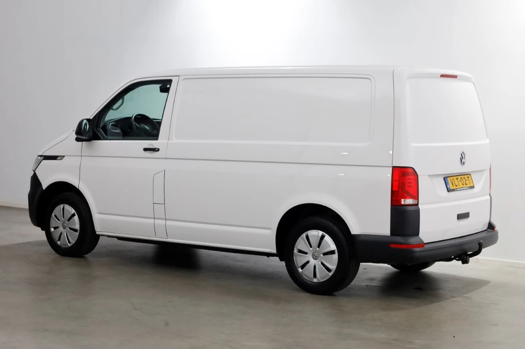 Volkswagen Transporter – foto 3