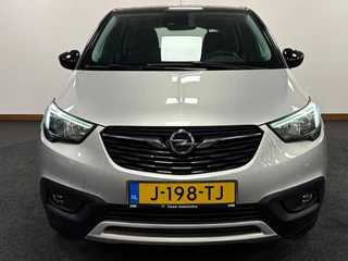 Opel Crossland X – thumbnail 10