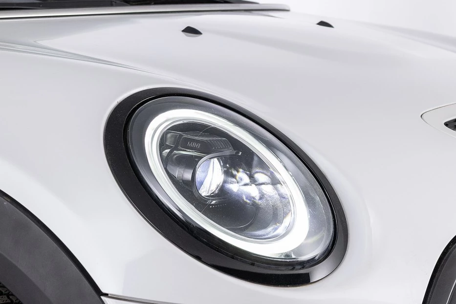 MINI Electric – foto 40