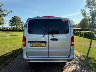 Mercedes-Benz Vito – thumbnail 2