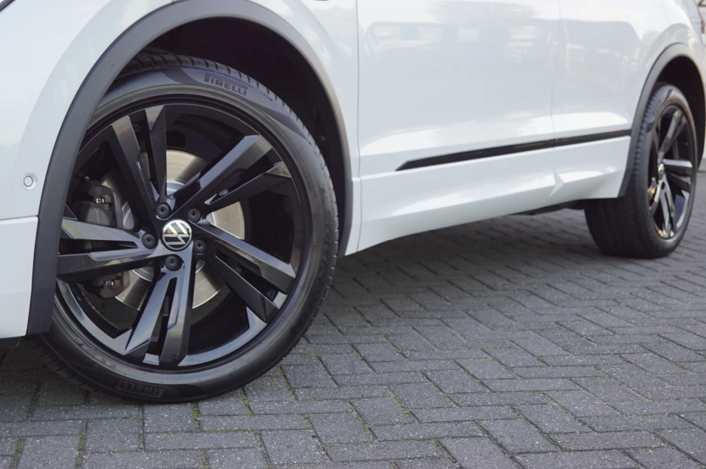 Volkswagen Tiguan – foto 14