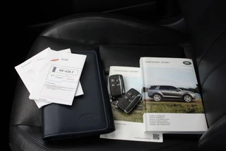 Land Rover Discovery Sport – thumbnail 27
