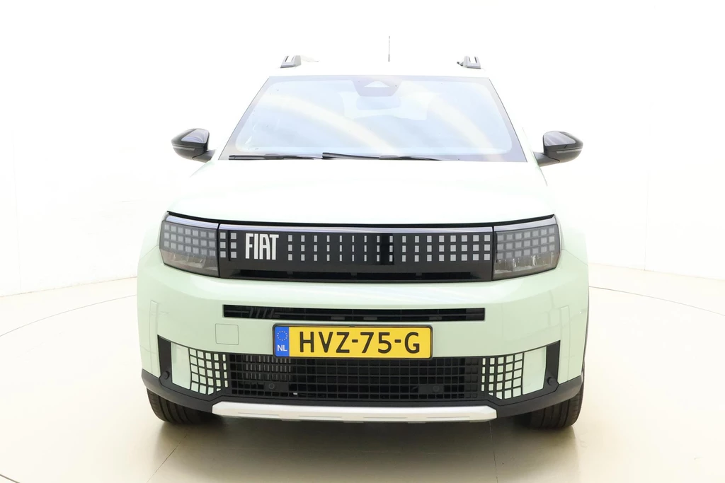 Fiat Grande Panda – foto 9