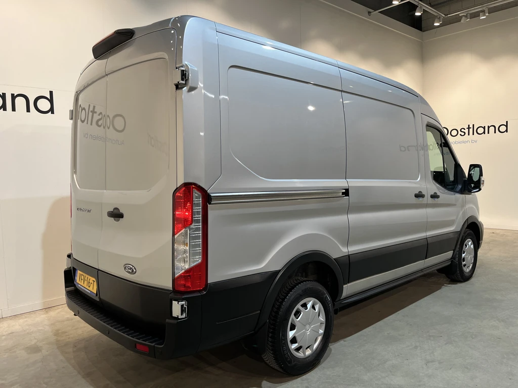 Ford Transit – foto 4