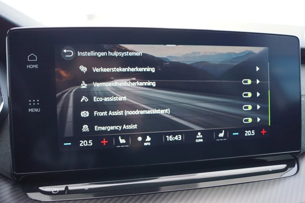 Škoda Octavia – foto 52