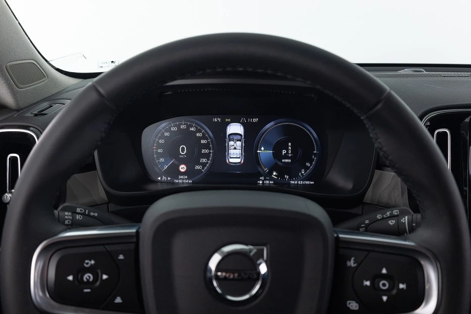 Volvo XC40 – foto 39