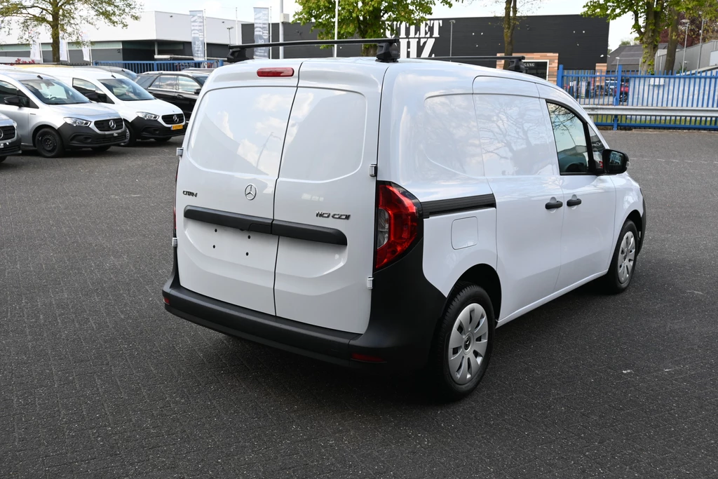 Mercedes-Benz Citan – foto 4
