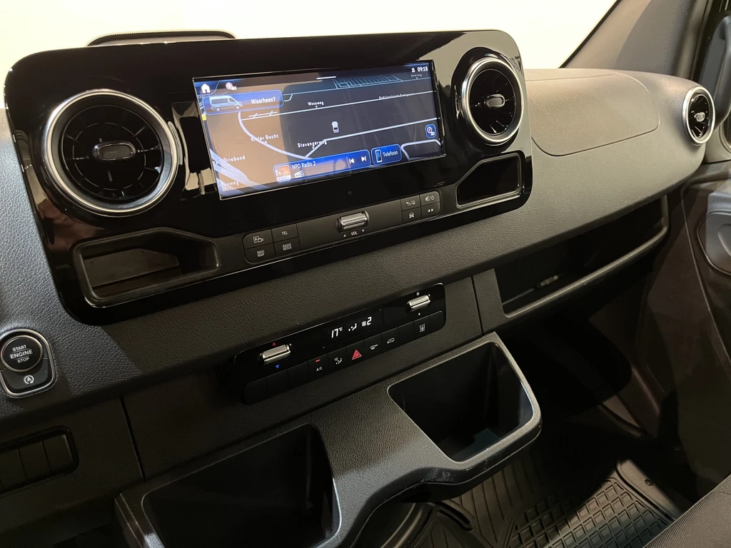Mercedes-Benz Sprinter – foto 8