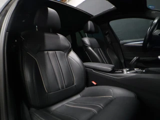 BMW 5 Serie – thumbnail 10