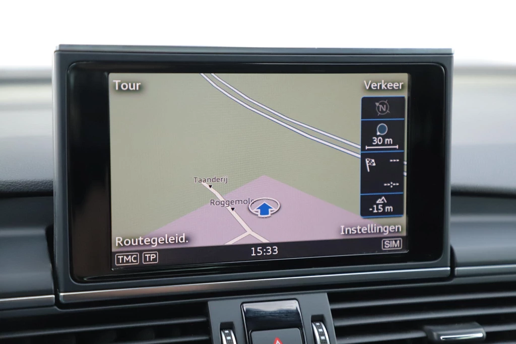 Audi A7 – foto 18
