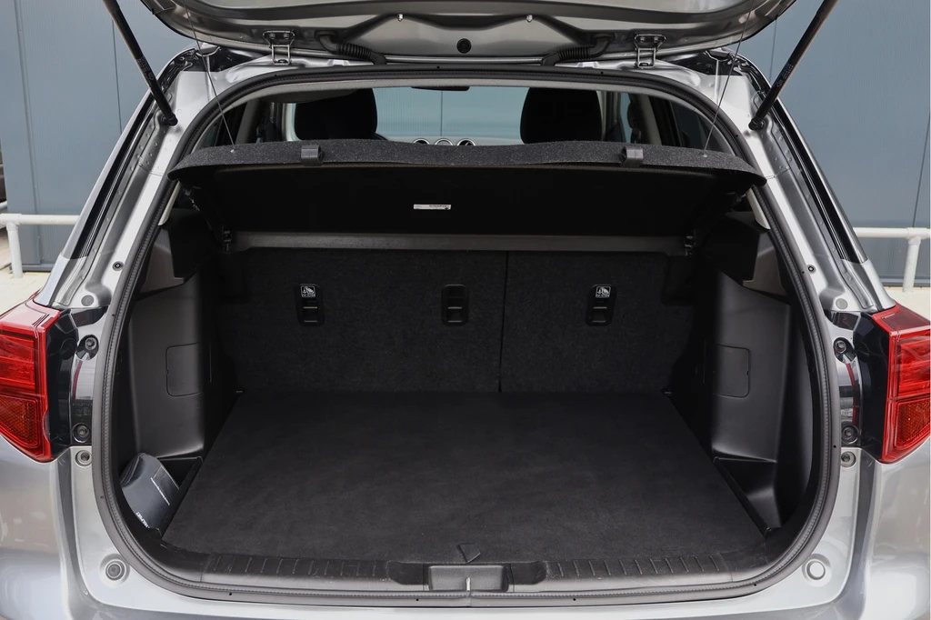 Suzuki Vitara – foto 27