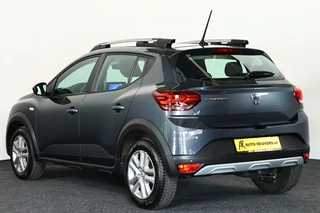 Dacia Sandero Stepway – thumbnail 3