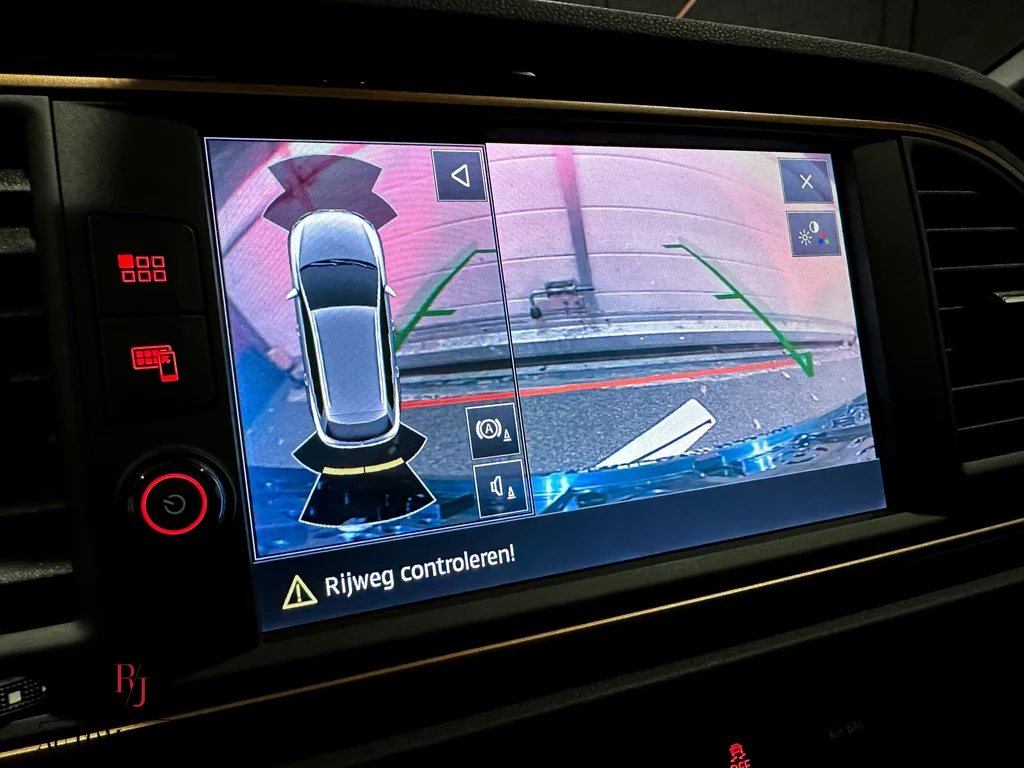 SEAT Leon – foto 37