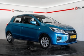 Mitsubishi Space Star – thumbnail 7