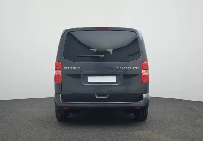 Citroën ë-Spacetourer – foto 3