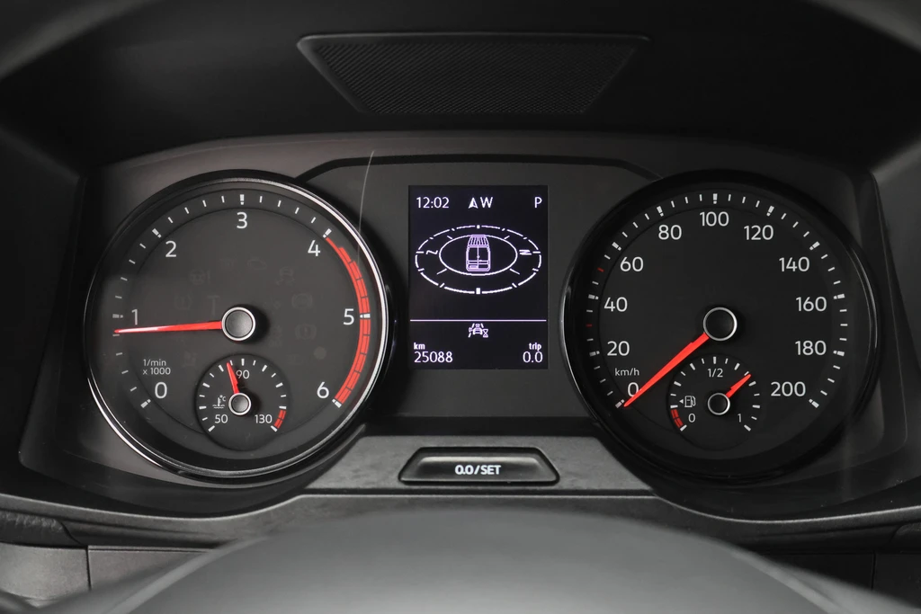 Volkswagen Crafter – foto 15