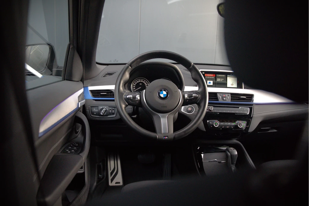 BMW X1 – foto 27