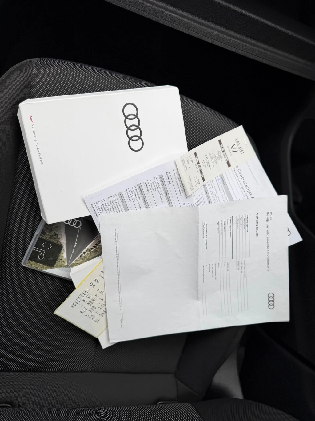 Audi Q2 – foto 51