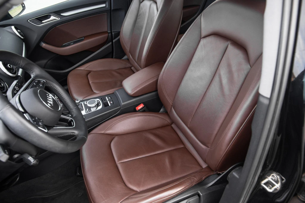 Audi A3 – foto 17
