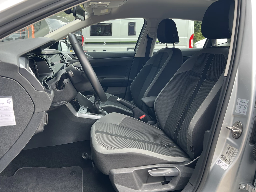 Volkswagen Polo – foto 13