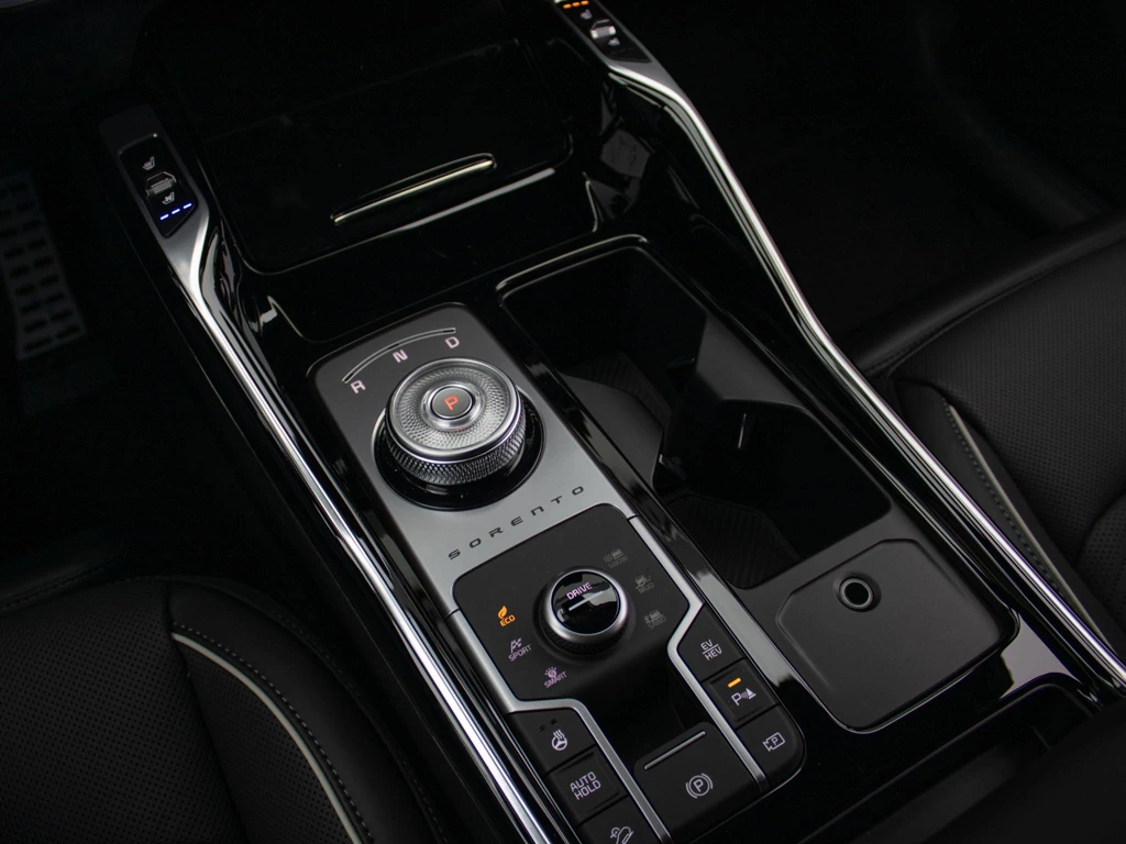 Kia Sorento – foto 19
