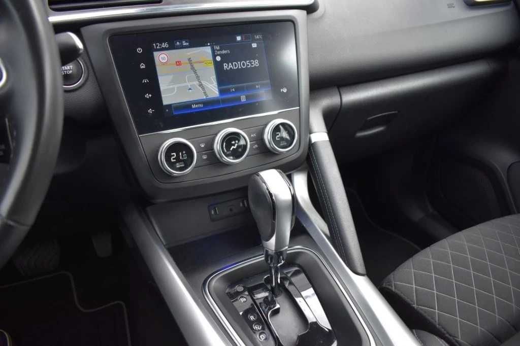 Renault Kadjar – foto 23