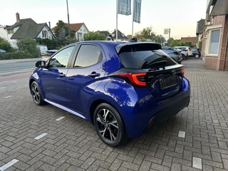 Toyota Yaris – thumbnail 5