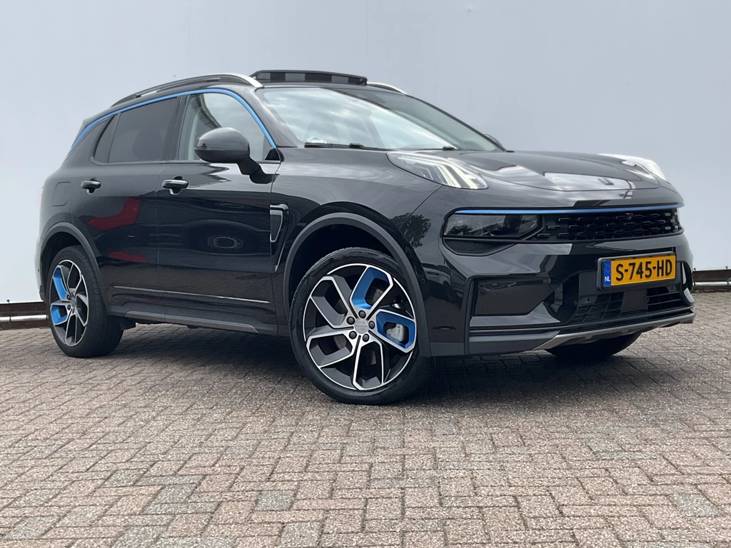 Lynk & Co 01 – foto 10