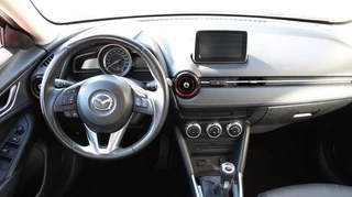 Mazda CX-3 – thumbnail 6